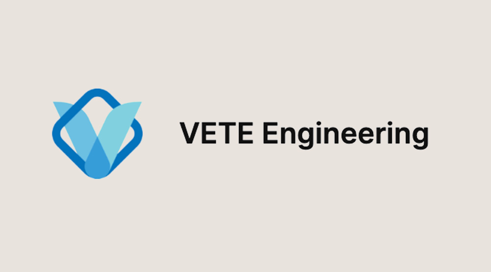 Vete Engineering Supports Development of Robotic Technology